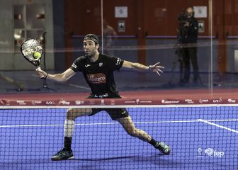Semifinales masculinas de calidad en el WiZink Center