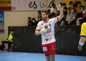 Zupo Equisoain amenaza con el Nava en su regreso a Cuenca