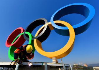 Eurosport calienta ya para los Juegos Olímpicos de Pekín 2022