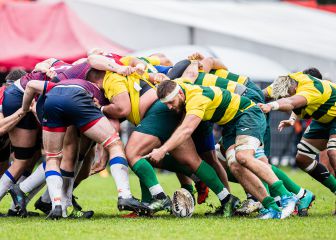 Importante triunfo para allanar el camino de los Iberians