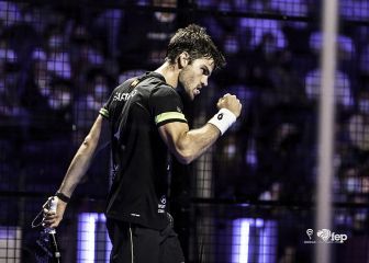 Lijó-Ruiz y Di Nenno-Garrido, lucha para presumir de título