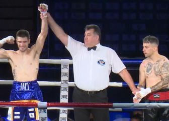 Míguez fulmina a Valero