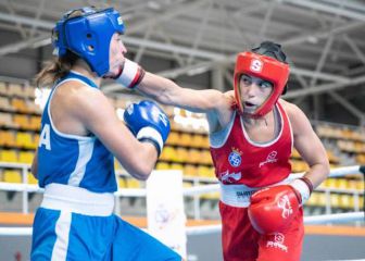 Bilbao corona a las nuevas campeonas de la Copa Iberdrola