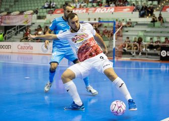 ElPozo saca músculo