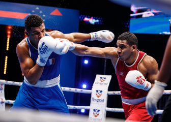 Reyes Pla busca la redención