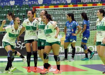 El Elche jugará sus dos partidos de la Copa de Europa como local