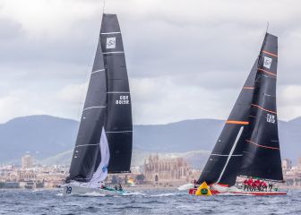 ‘Phoenix’ sigue líder, pero ‘Sled’ le acecha e iguala en la tabla