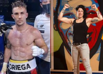 Noriega estrena peso en el regreso de Miriam Gutiérrez