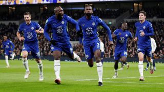 Premier League: Manchester City-Chelsea