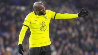 Premier League: Chelsea-Tottenham