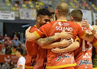 El Cartagena toma Torrejón