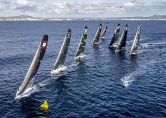 Rolex TPF2 World Championship: excelencia en formato grand prix