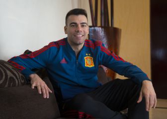 Cinco novedades en España respecto a la lista del Mundial