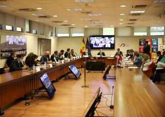 Se otorgan 75 millones a CC. AA. para modernizar instalaciones