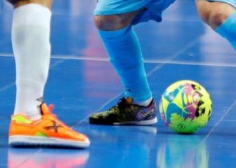 El Segovia Futsal, condenado a indemnizar por impagos