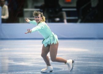 El recuerdo de Tonya Harding tras el caso de Diallo y Hamraoui en el PSG