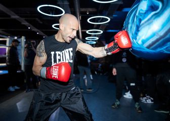 Una bala más para Kiko