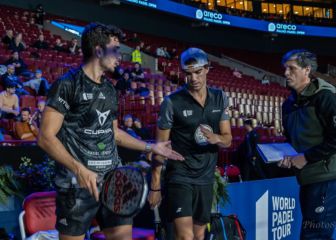 Cuartos de final con sabor a revancha en tierras suecas