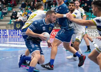 El Cangas recibe al Barça con ilusión y 