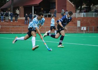 Egara-Terrasa y Club de Campo-Polo, semifinales de Copa del Rey