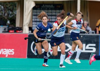 Egara contra Junior y el Tabu, a por el Club de Campo