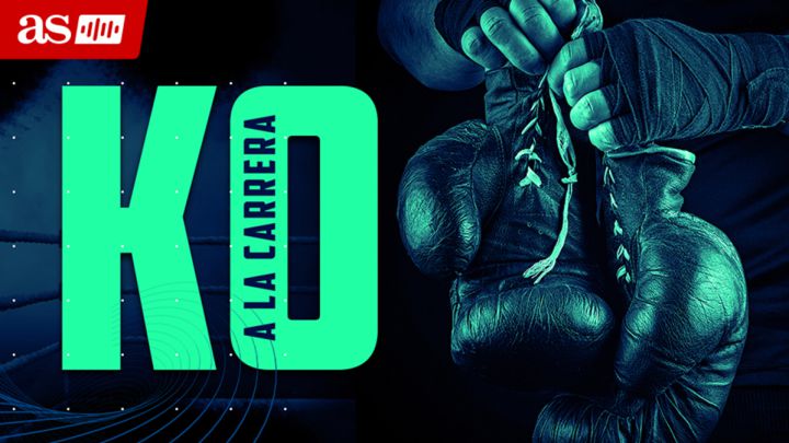 KO a la Carrera, el podcast especializado en boxeo, MMA y Wrestling