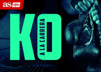KO a la Carrera, el podcast especializado en boxeo, MMA y Wrestling