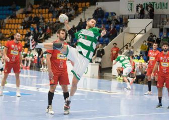 El Anaitasuna-Antequera se aplaza por un brote de COVID