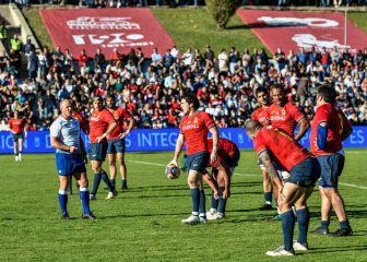 Los Leones, a quemar sus naves