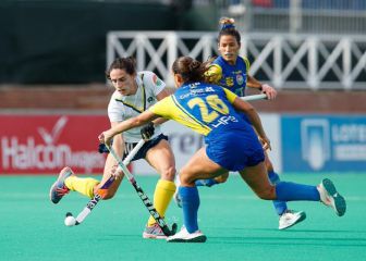 El Junior y el Club de Campo se vuelven a citar en la final