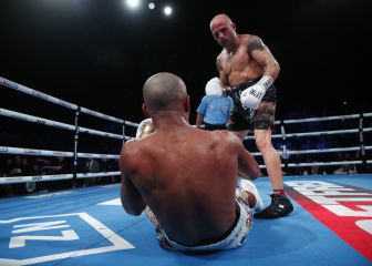 Dos bombazos para la historia