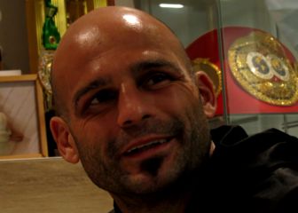 Kiko Martínez se confiesa en AS: 