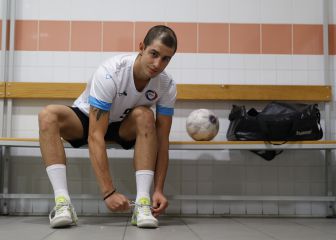 Un regreso ilusionante