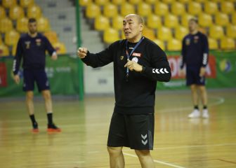 El Kielce polaco amenaza al Barça en su santuario del Palau