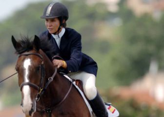 La infanta Elena recibirá el Premio Madrid Horse Week 2021