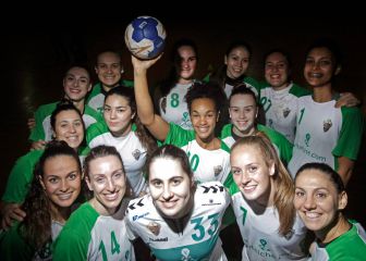Las guerreras del Elche se reencuentran con Europa