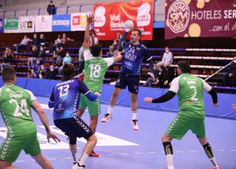 El Benidorm detecta cinco positivos: dos duelos aplazados