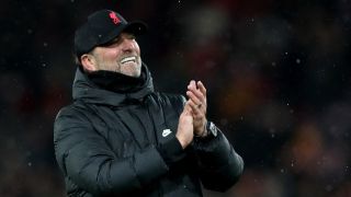 Premier League: Tottenham-Liverpool
