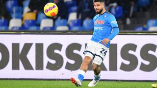 Serie A: Milan-Nápoles