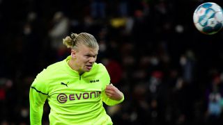 Bundesliga: Hoffenheim-B. Dortmund