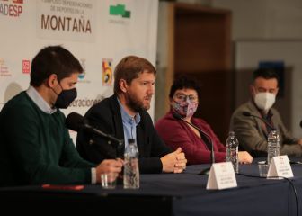 Novedades en las Federaciones de Deportes en la Montaña