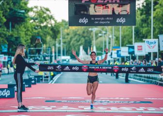 Marta Pérez desafía a la historia en Alcobendas