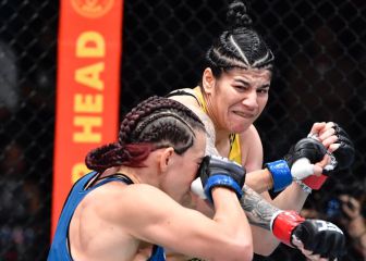 Vieira apaga el sueño de Tate