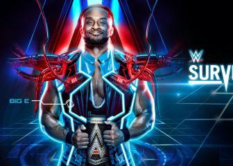 WWE Survivor Series 2021: horario, TV, cartelera y cómo ver