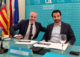 El Mundial tendrá un impacto de 3 millones de euros en Alicante