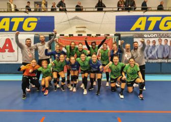 Los españoles sueñan con la Copa de Europa femenina