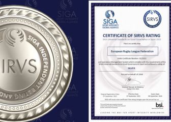 La ERL logra la primera calificación de integridad deportiva de la SIGA