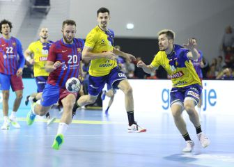 Pesadilla Dujshebaev