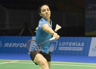 Bea Corrales pasa a segunda ronda en Indonesia