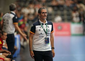 El Mundial de las Guerreras
pasa por Boadilla del Monte